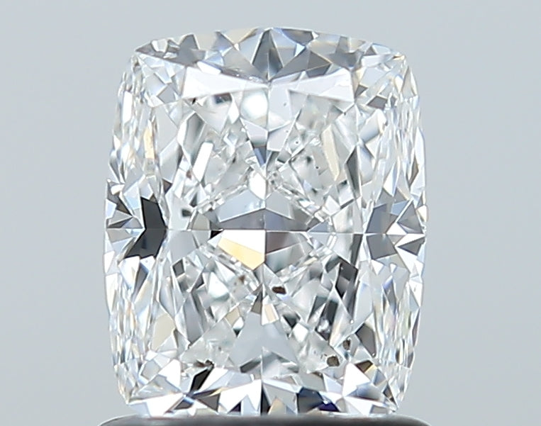 GIA 1.2 Carat Cushion Natural Diamond 鑽石