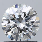 GIA 1.01 Carat 圓形 - Round Brilliant 天然鑽石 Natural diamond