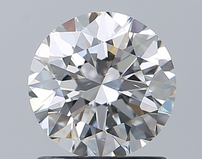 GIA 1.20 Carat 圓形 - Round Brilliant 天然鑽石 Natural diamond