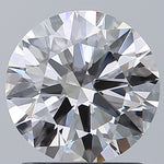 GIA 1.50 Carat 圓形 - Round Brilliant 天然鑽石 Natural diamond