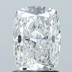 GIA 1.52 Carat Cushion Natural Diamond 鑽石