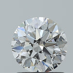 GIA 1.04 Carat 圓形 - Round Brilliant 天然鑽石 Natural diamond