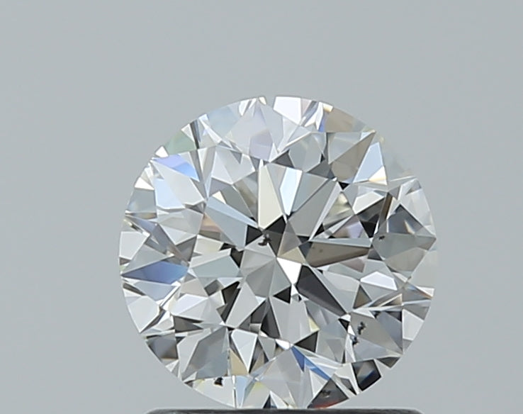 GIA 1.04 Carat 圓形 - Round Brilliant 天然鑽石 Natural diamond