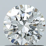 GIA 0.8 Carat Round Brilliant Natural Diamond 鑽石