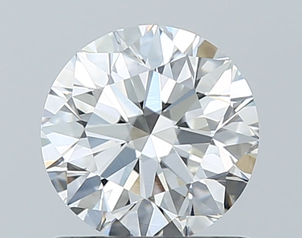 GIA 1.01 Carat Round Brilliant Natural Diamond 鑽石
