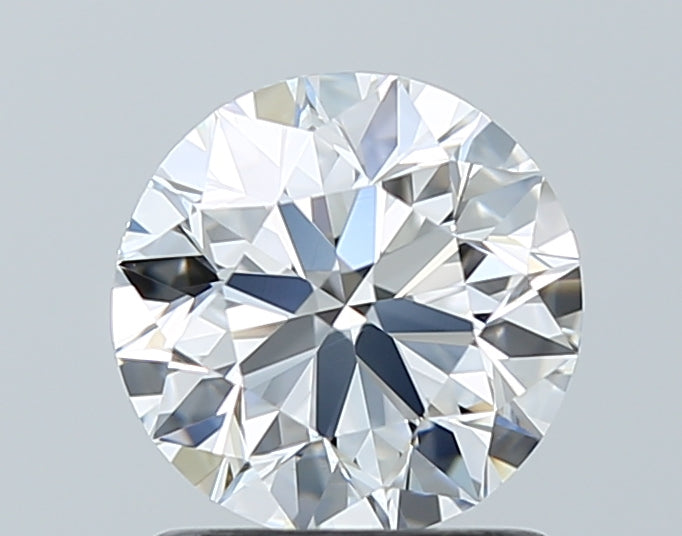 GIA 1.2 Carat Round Brilliant Natural Diamond 鑽石