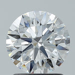 GIA 1.50 Carat 圓形 - Round Brilliant 天然鑽石 Natural diamond