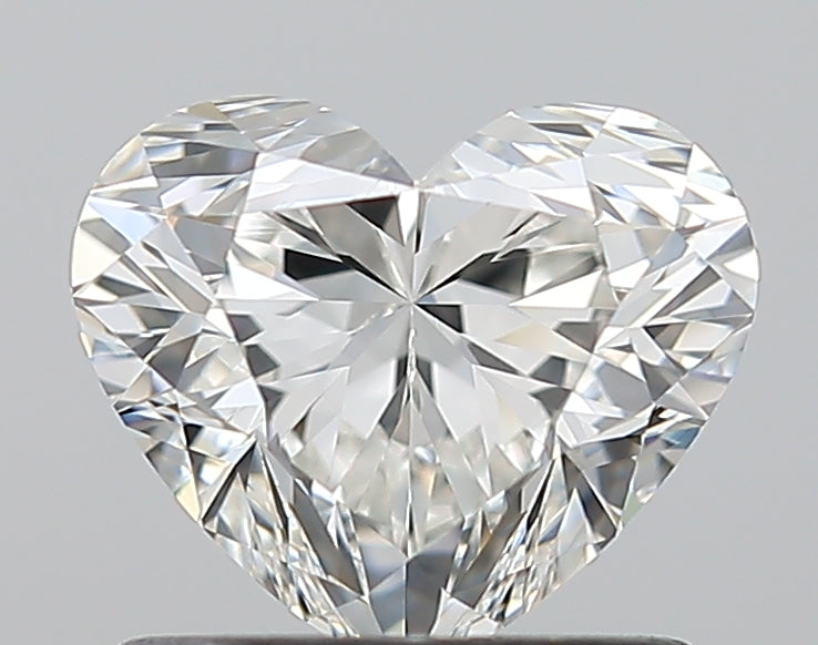 GIA 1.01 Carat 心形 - Heart 天然鑽石 Natural diamond