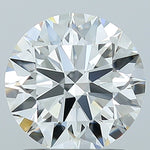 GIA 1.3 Carat Round Brilliant Natural Diamond 鑽石