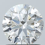 GIA 1.2 Carat Round Brilliant Natural Diamond 鑽石