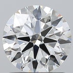 GIA 1.22 Carat 圓形 - Round Brilliant 天然鑽石 Natural diamond