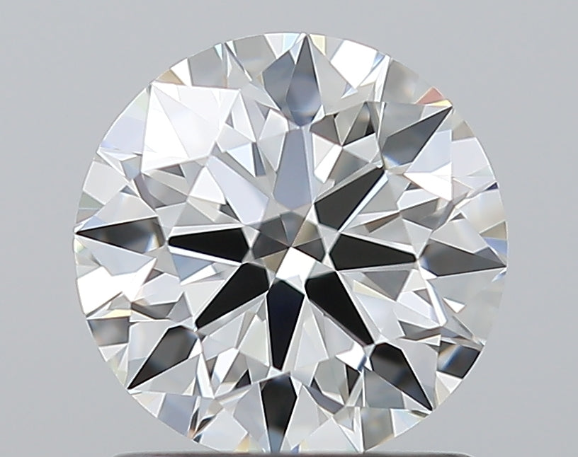 GIA 1.22 Carat 圓形 - Round Brilliant 天然鑽石 Natural diamond