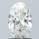 GIA 1.2 Carat Oval Natural Diamond 鑽石