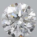 GIA 1.25 Carat 圓形 - Round Brilliant 天然鑽石 Natural diamond