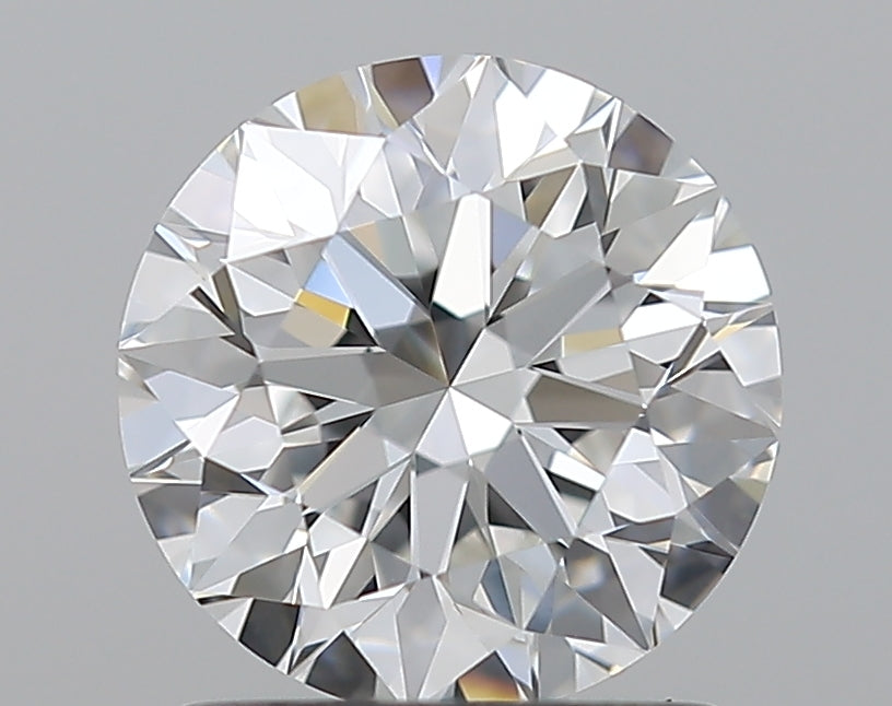 GIA 1.25 Carat 圓形 - Round Brilliant 天然鑽石 Natural diamond