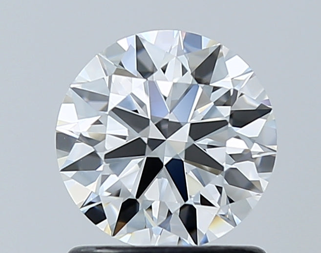 GIA 1.03 Carat Round Brilliant Natural Diamond