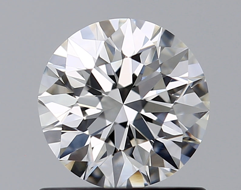 GIA 0.85 Carat 圓形 - Round Brilliant 天然鑽石 Natural diamond