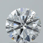 GIA 1.01 Carat 圓形 - Round Brilliant 天然鑽石 Natural diamond