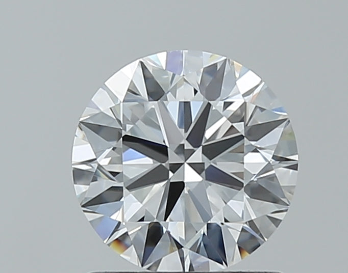 GIA 1.01 Carat 圓形 - Round Brilliant 天然鑽石 Natural diamond