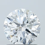GIA 1.06 Carat Round Brilliant Natural Diamond 鑽石
