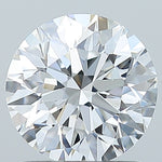 GIA 1.2 Carat Round Brilliant Natural Diamond 鑽石