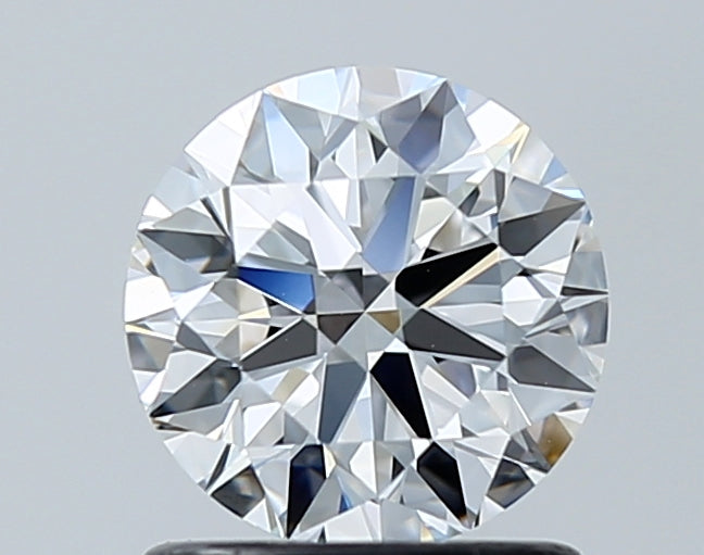 GIA 1.01 Carat Round Brilliant Natural Diamond