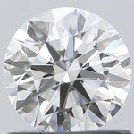 GIA 0.82 Carat Round Brilliant Natural Diamond 鑽石