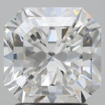 GIA 2.02 Carat Radiant Cut Natural Diamond 鑽石