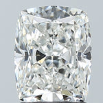 GIA 1.5 Carat Cushion Natural Diamond 鑽石