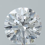 GIA 1.60 Carat 圓形 - Round Brilliant 天然鑽石 Natural diamond