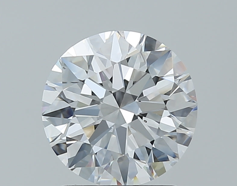 GIA 1.60 Carat 圓形 - Round Brilliant 天然鑽石 Natural diamond