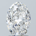 GIA 1.7 Carat Oval Natural Diamond 鑽石