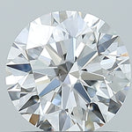 GIA 1.02 Carat Round Brilliant Natural Diamond 鑽石