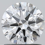 GIA 1.01 Carat 圓形 - Round Brilliant 天然鑽石 Natural diamond