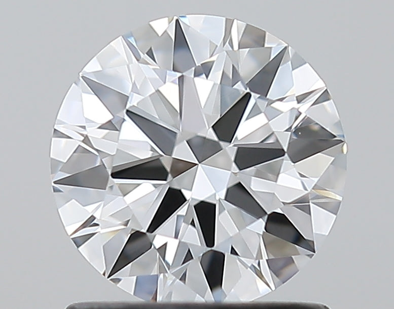 GIA 1.01 Carat 圓形 - Round Brilliant 天然鑽石 Natural diamond