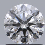 GIA 1.02 Carat 圓形 - Round Brilliant 天然鑽石 Natural diamond