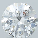 GIA 1.01 Carat Round Brilliant Natural Diamond 鑽石