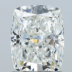 GIA 1.21 Carat Cushion Natural Diamond 鑽石