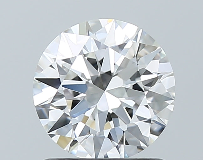 GIA 1.01 Carat Round Brilliant Natural Diamond 鑽石