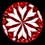 GIA 0.86 Carat Round Brilliant Natural Diamond