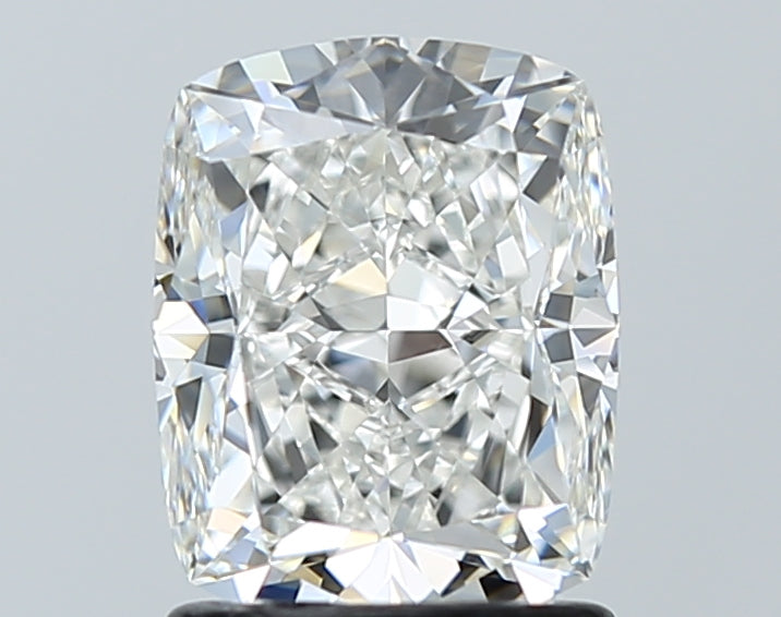 GIA 1.7 Carat Cushion Natural Diamond 鑽石