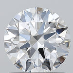 GIA 1.01 Carat 圓形 - Round Brilliant 天然鑽石 Natural diamond