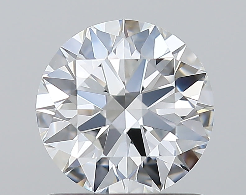 GIA 1.01 Carat 圓形 - Round Brilliant 天然鑽石 Natural diamond