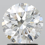 GIA 1.83 Carat 圓形 - Round Brilliant 天然鑽石 Natural diamond