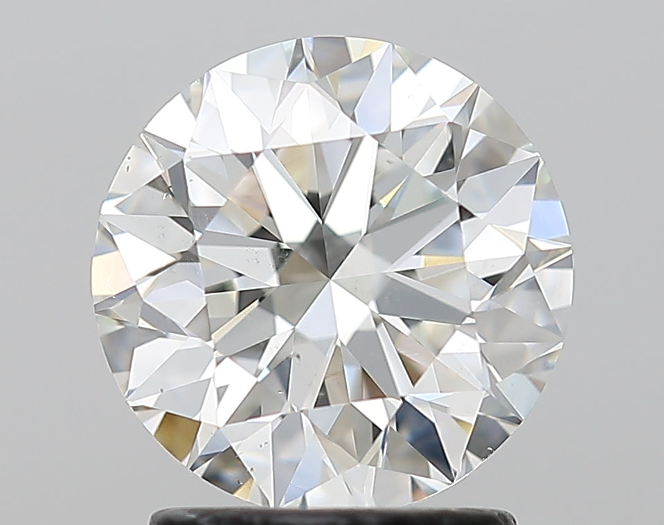 GIA 1.83 Carat 圓形 - Round Brilliant 天然鑽石 Natural diamond