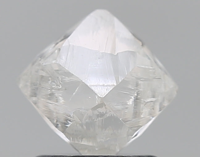 GIA 0.85 Carat Round Brilliant Natural Diamond