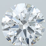 GIA 1.8 Carat Round Brilliant Natural Diamond 鑽石