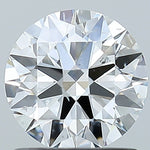 GIA 1.01 Carat Round Brilliant Natural Diamond