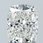 GIA 1.61 Carat Cushion Natural Diamond 鑽石