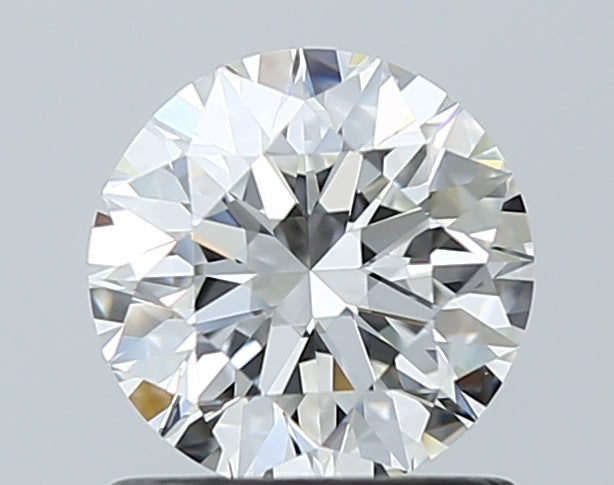 GIA 1.01 Carat Round Brilliant Natural Diamond 鑽石
